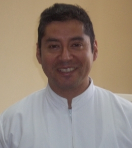 Dr. Edward Obregon Castro - COP: 09127